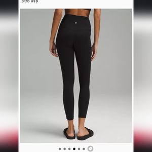 Lululemon Align Leggins